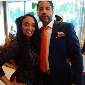 Meet your Posher, Leah